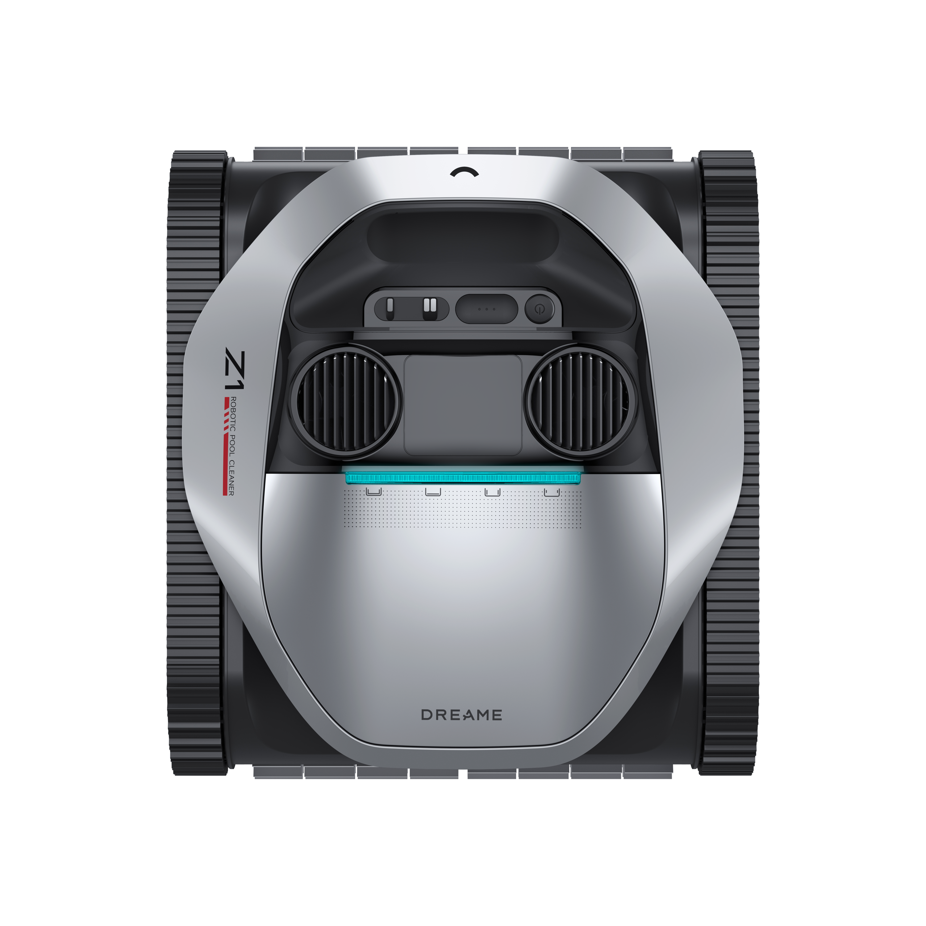 Dreame basseinirobot Z1