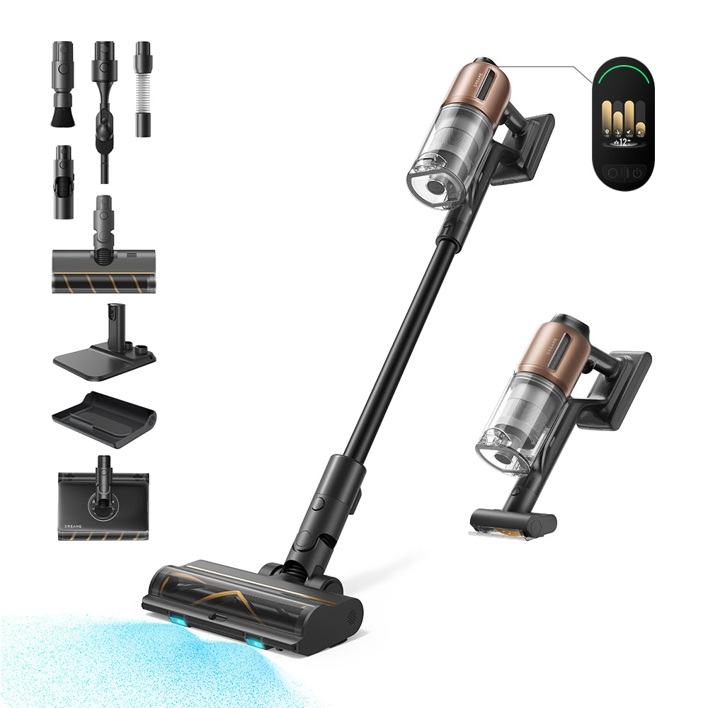 Dreame Z30 AquaCycle