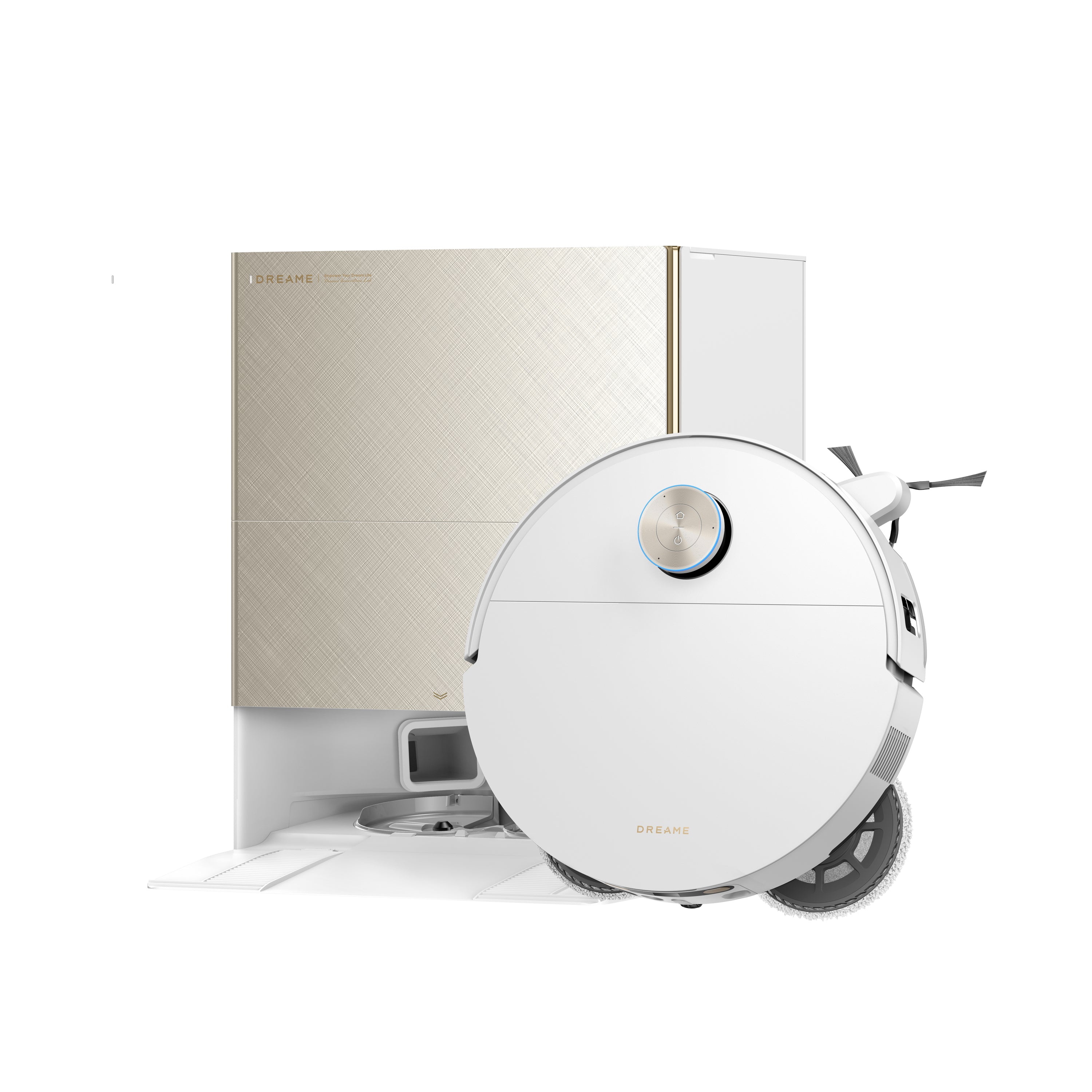 Dreame X60 Ultra (peagi saadaval)