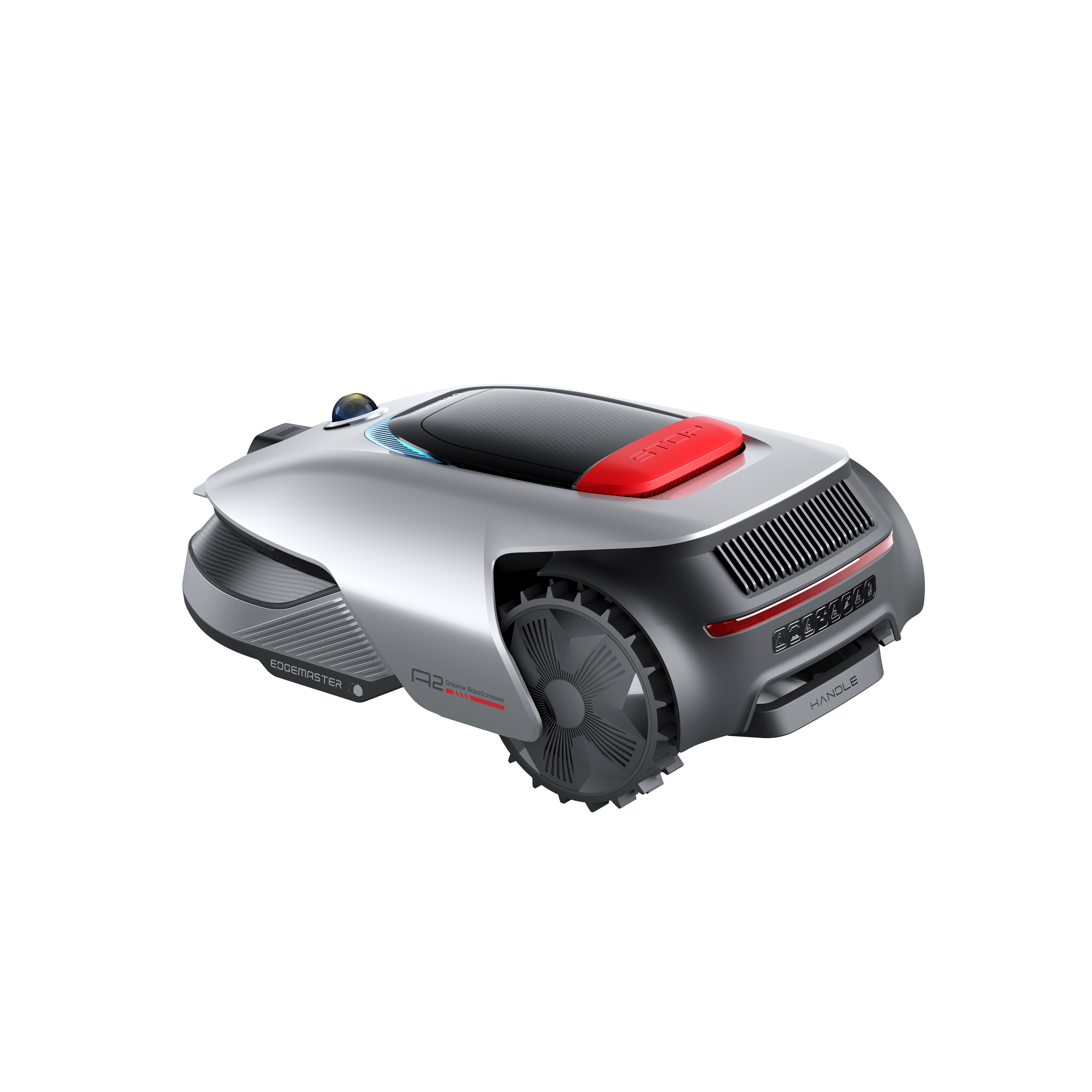 Dreame Roboticmower A2