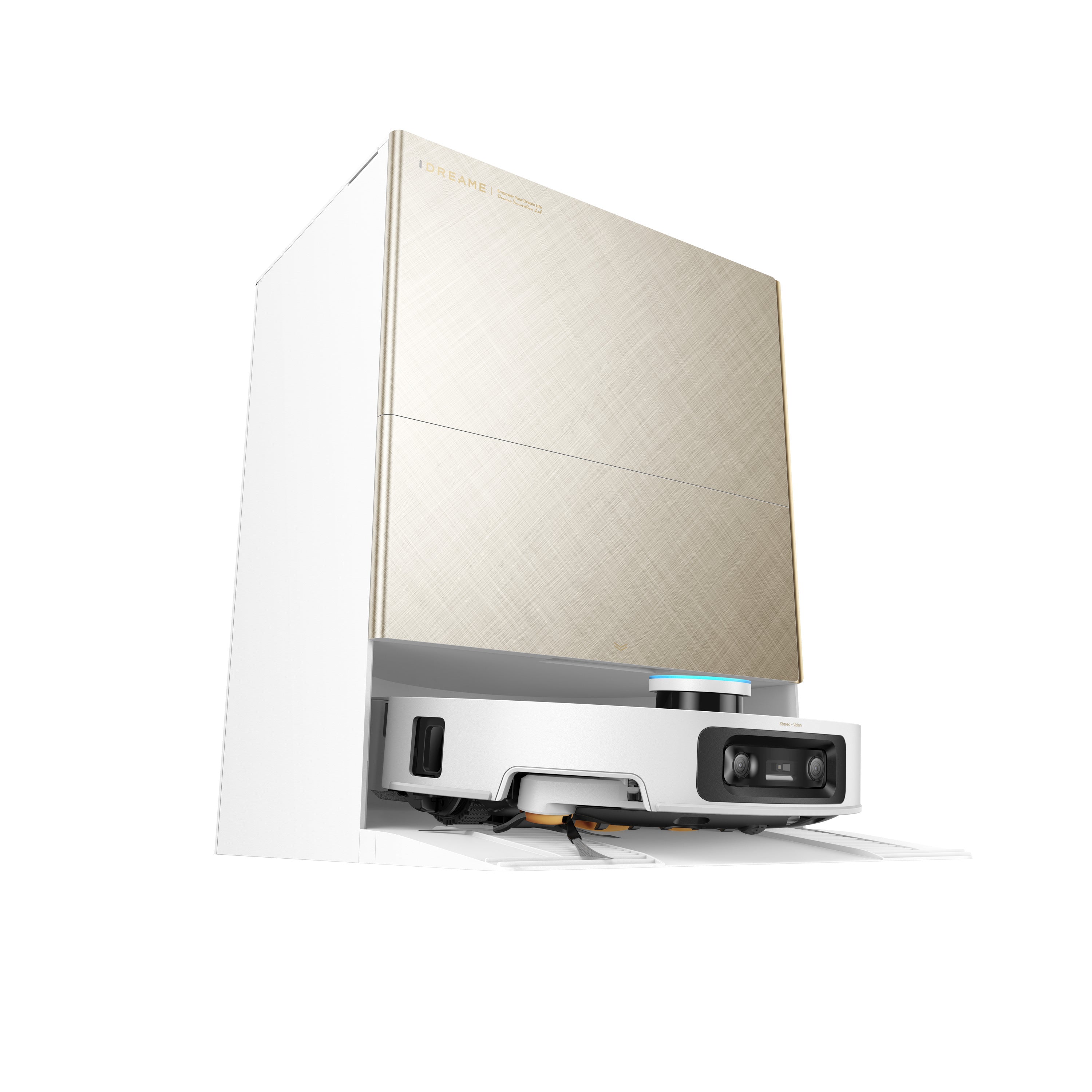 Dreame X60 Ultra (peagi saadaval)