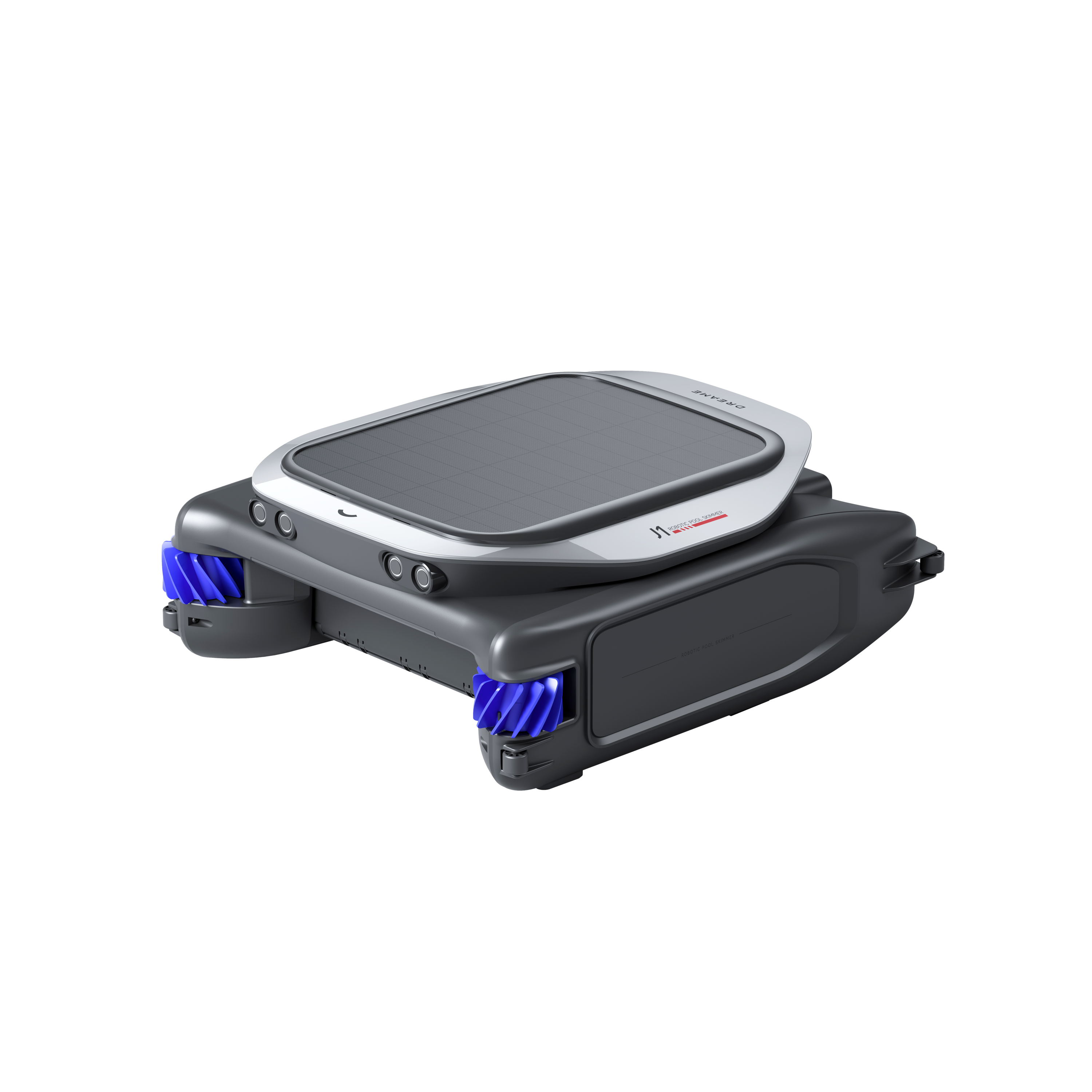Dreame J1 Robootiline Basseini Skimmer