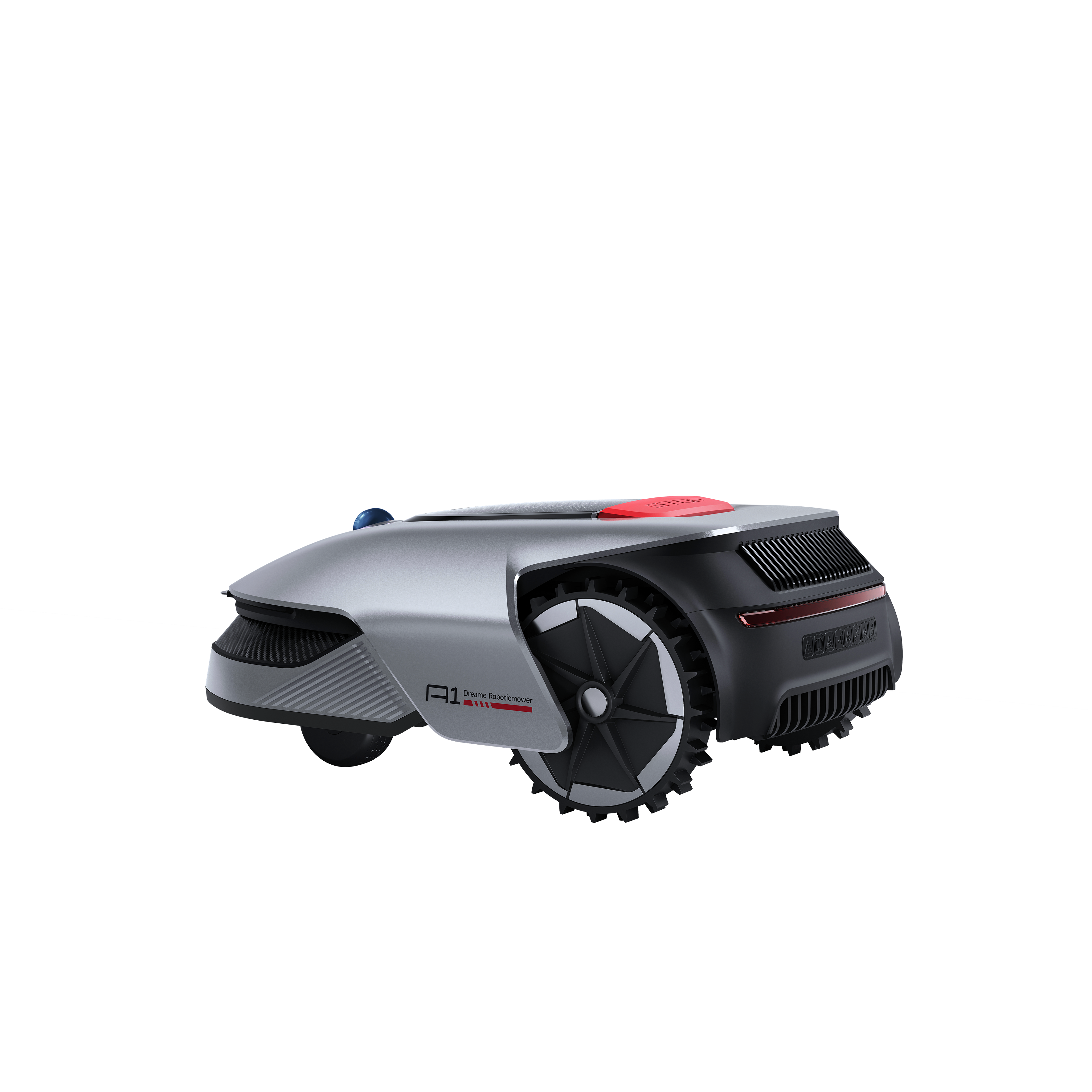 Dreame Roboticmower A1