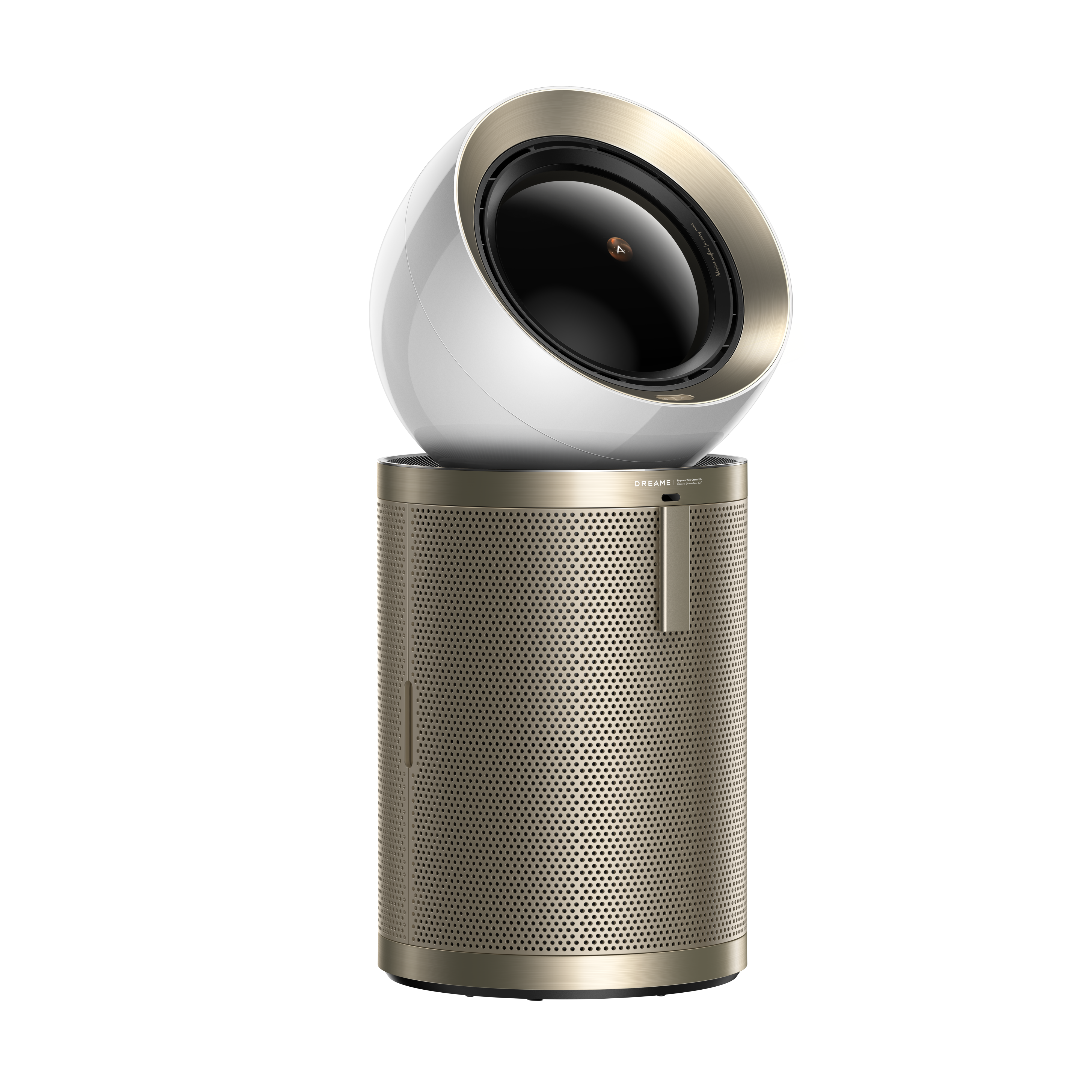 AirPursue™ PM10 õhupuhastaja