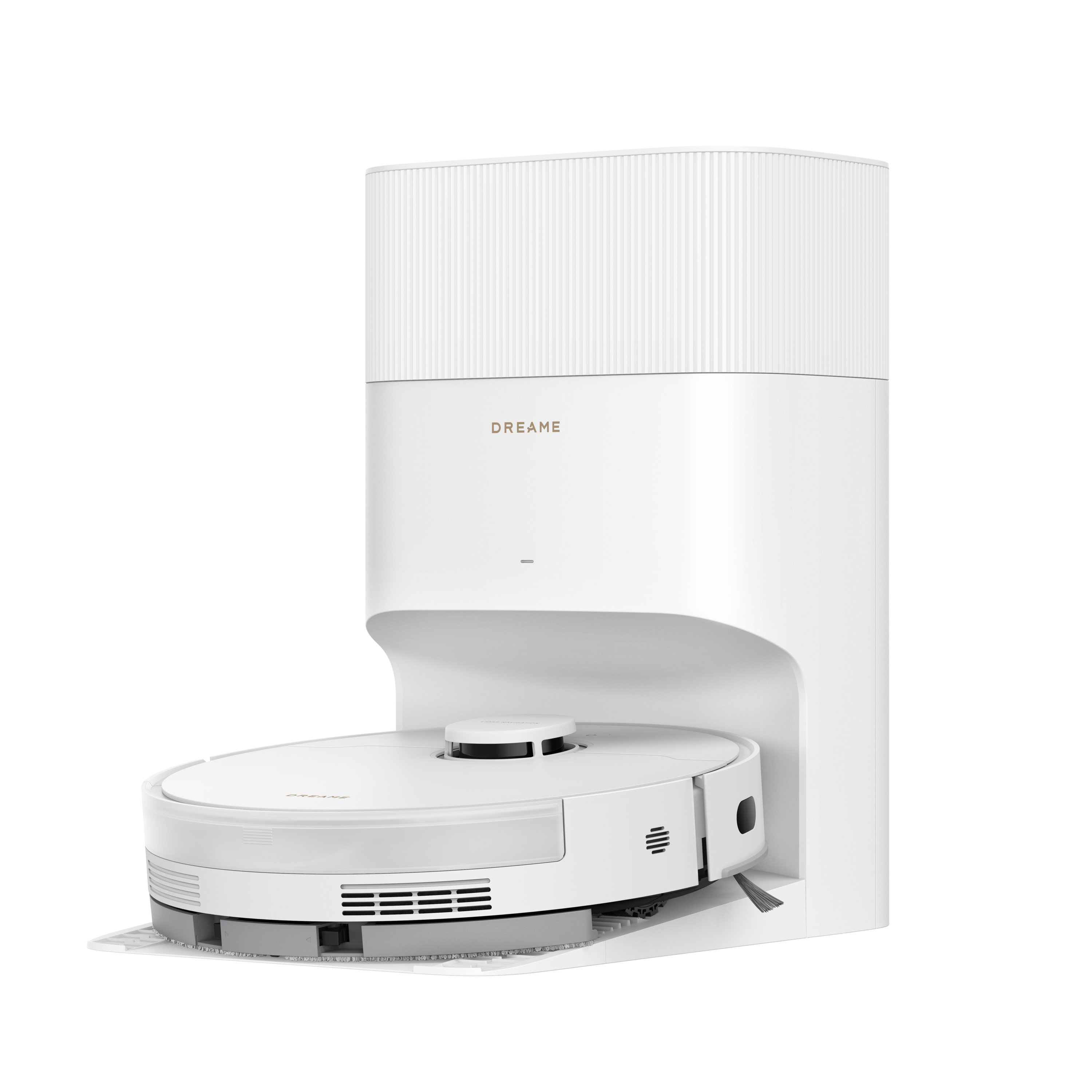 Dreame D20 Plus