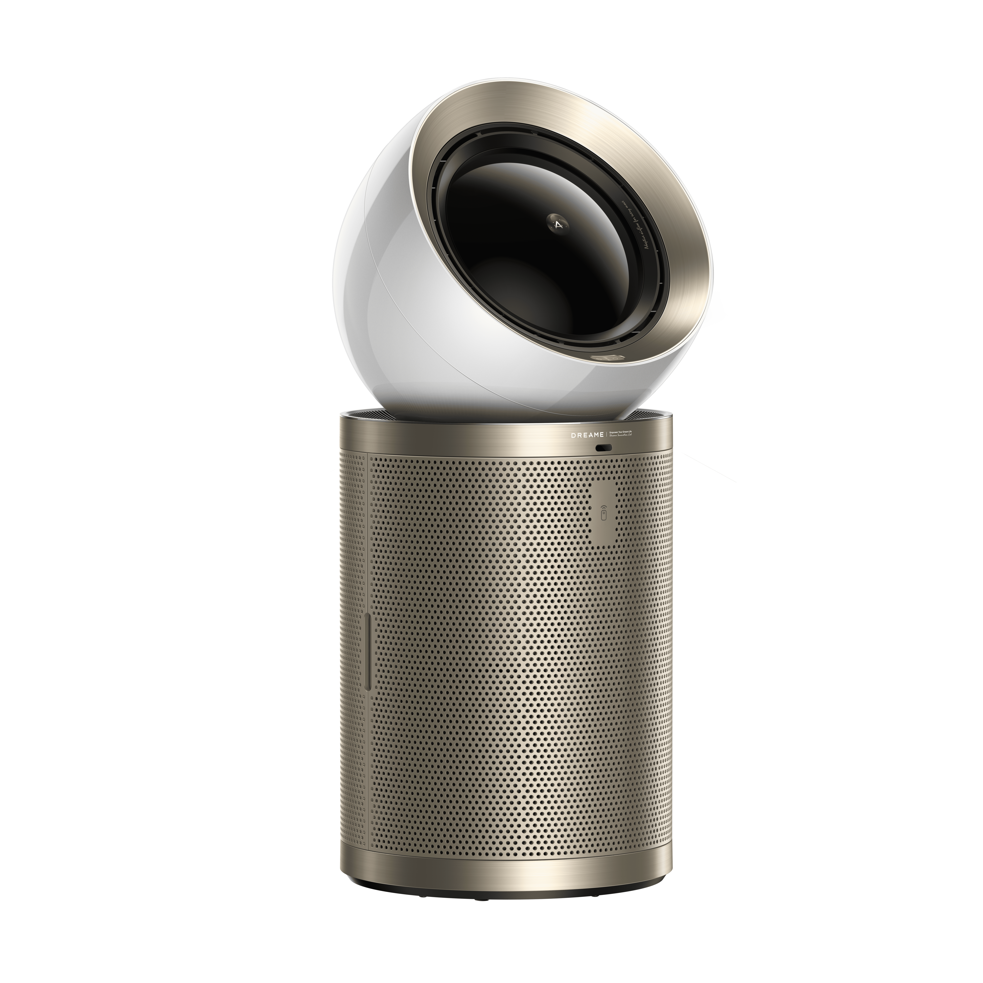 AirPursue™ PM10 õhupuhastaja