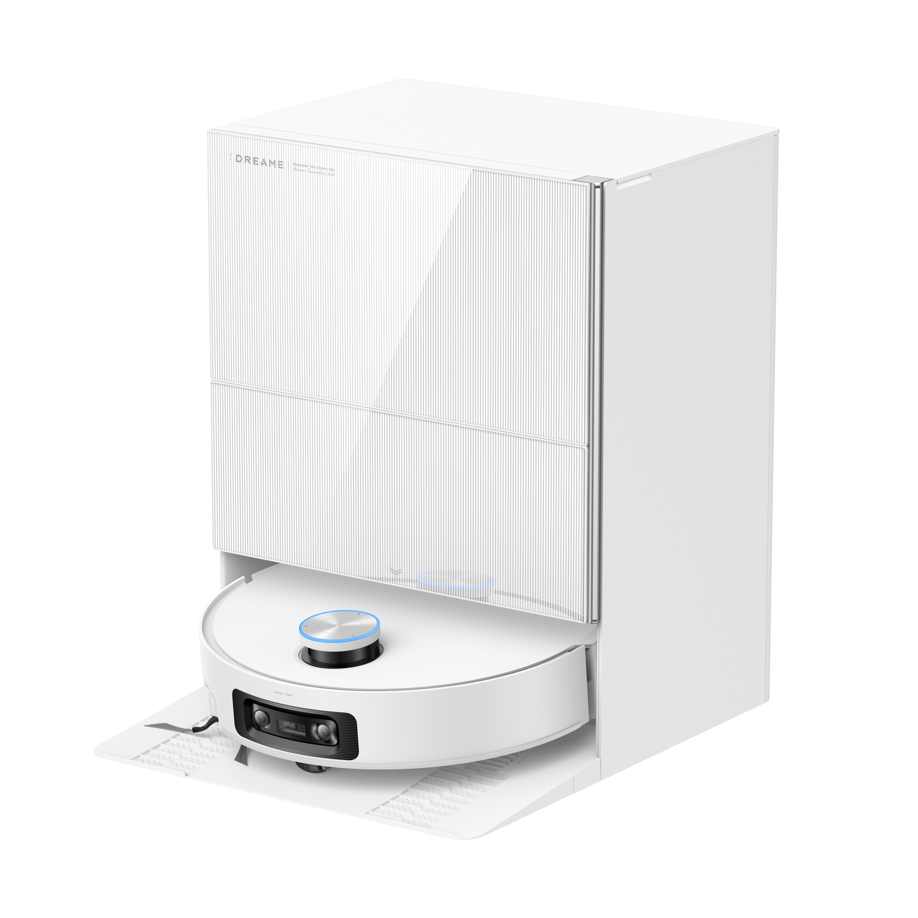 Dreame X60 Pro Ultra Complete