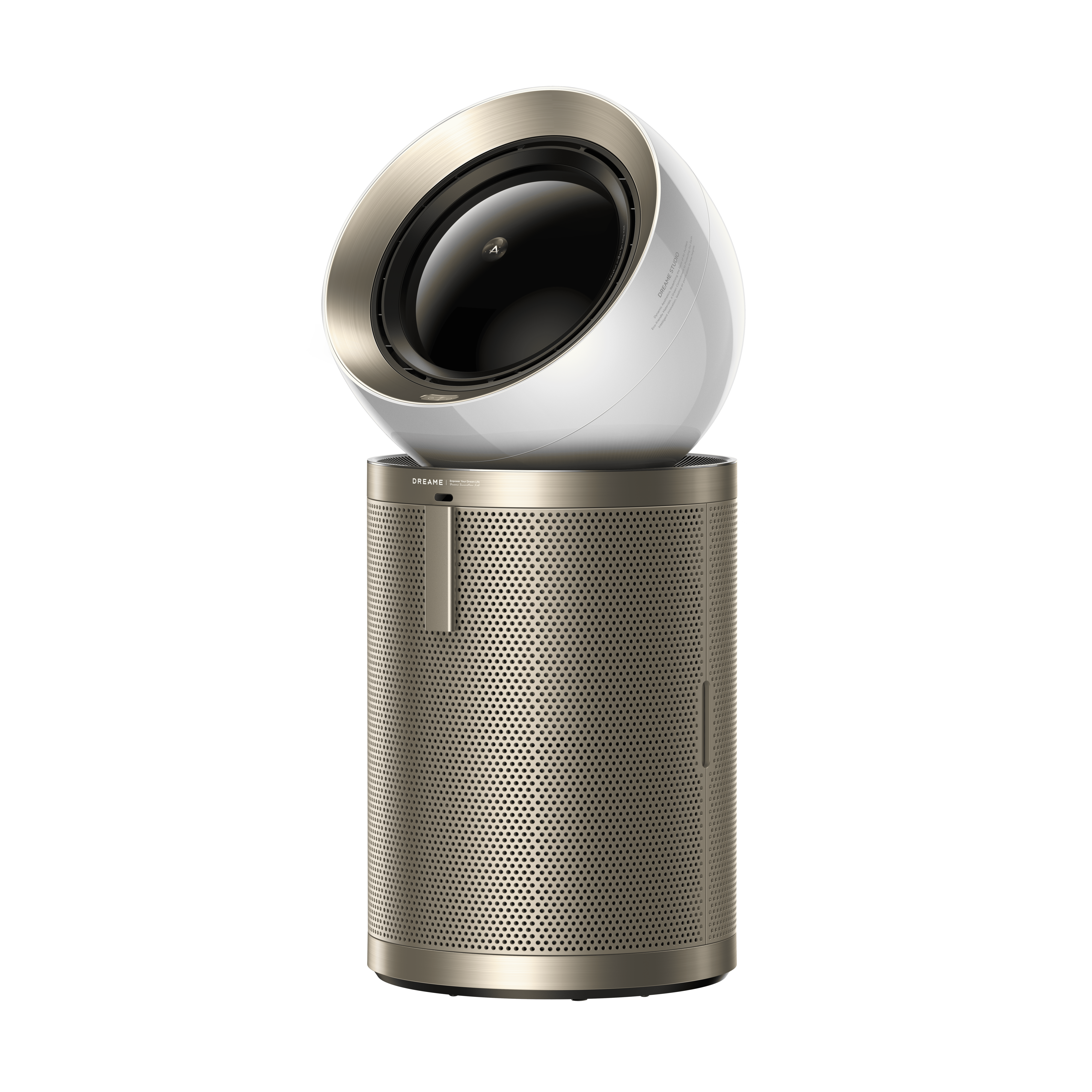 AirPursue™ PM10 õhupuhastaja