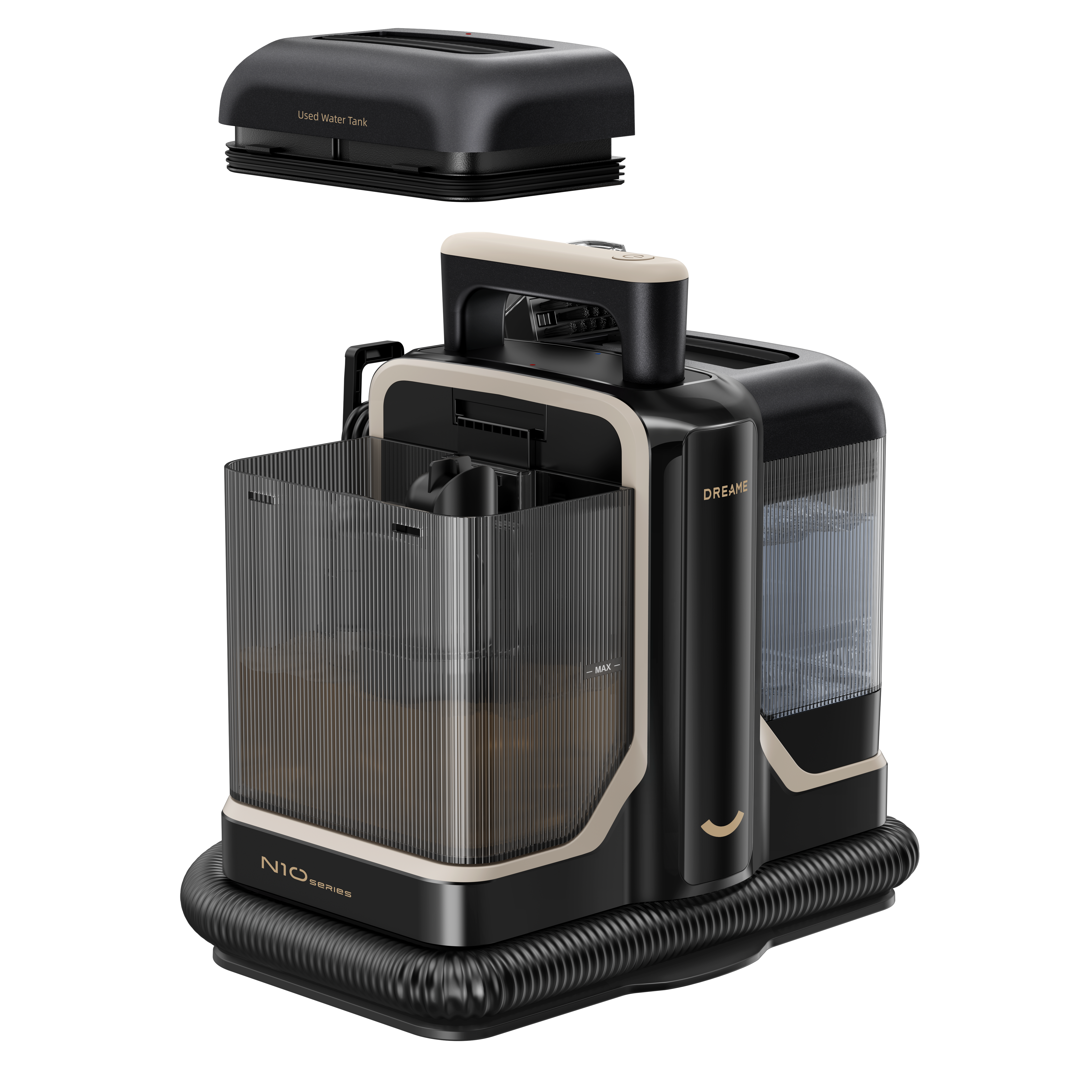 Dreame N10