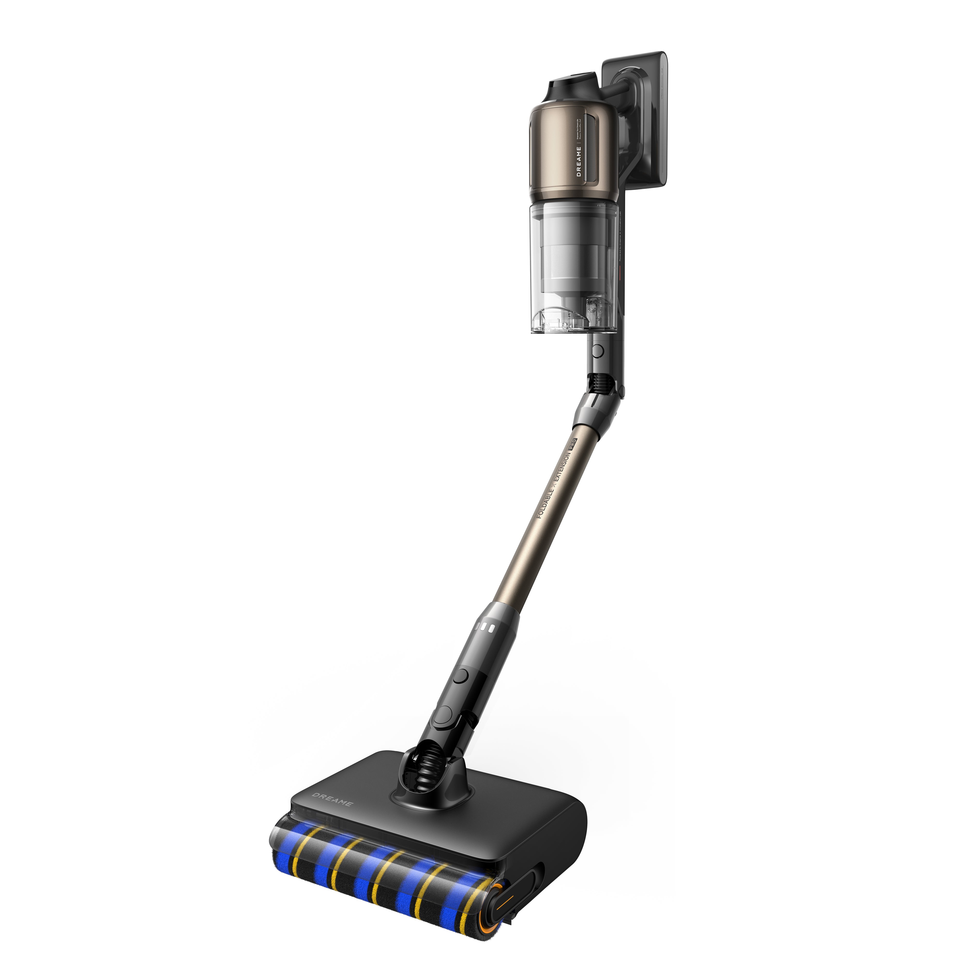 Dreame Z30 AquaCycle Pro