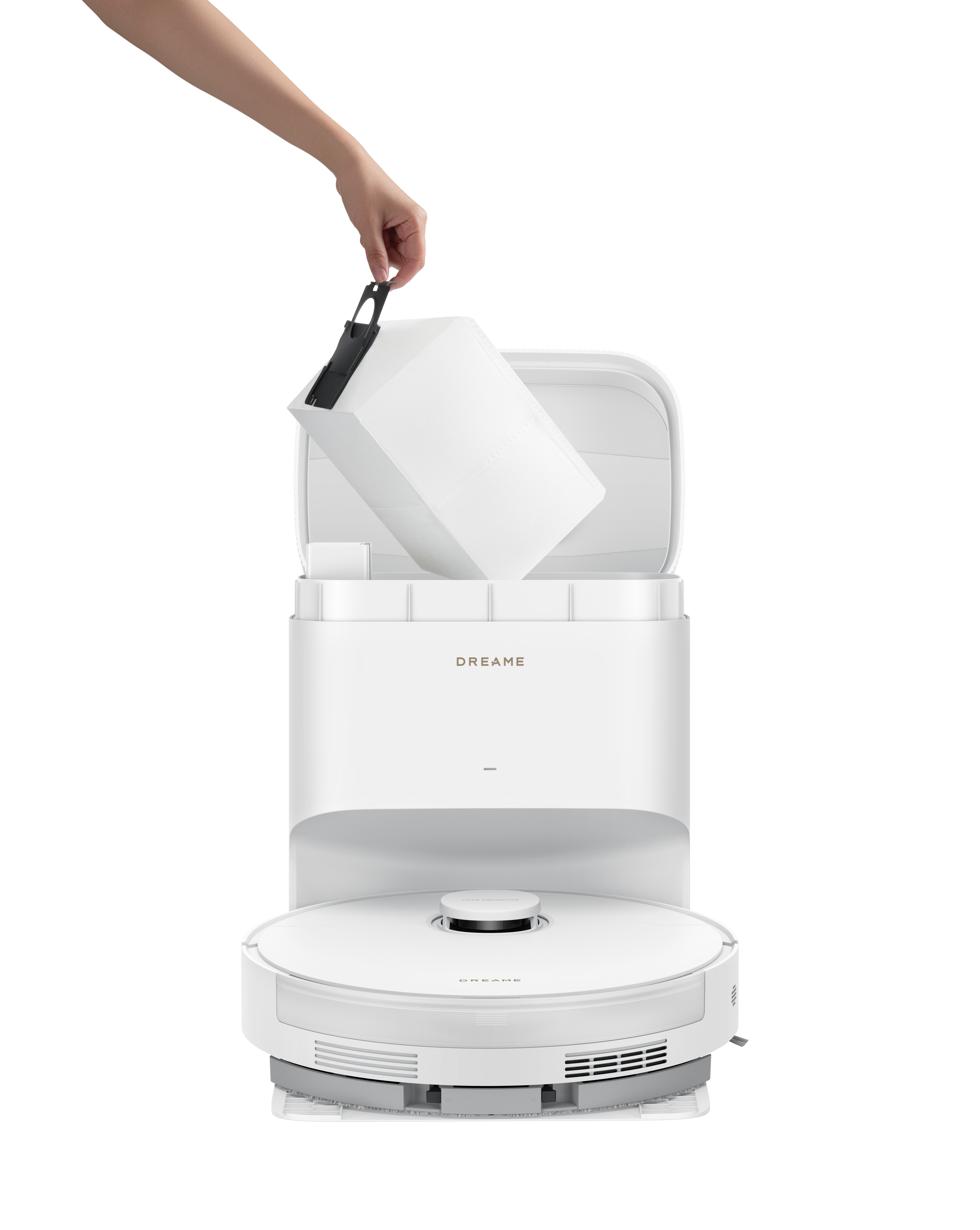 Dreame D20 Plus