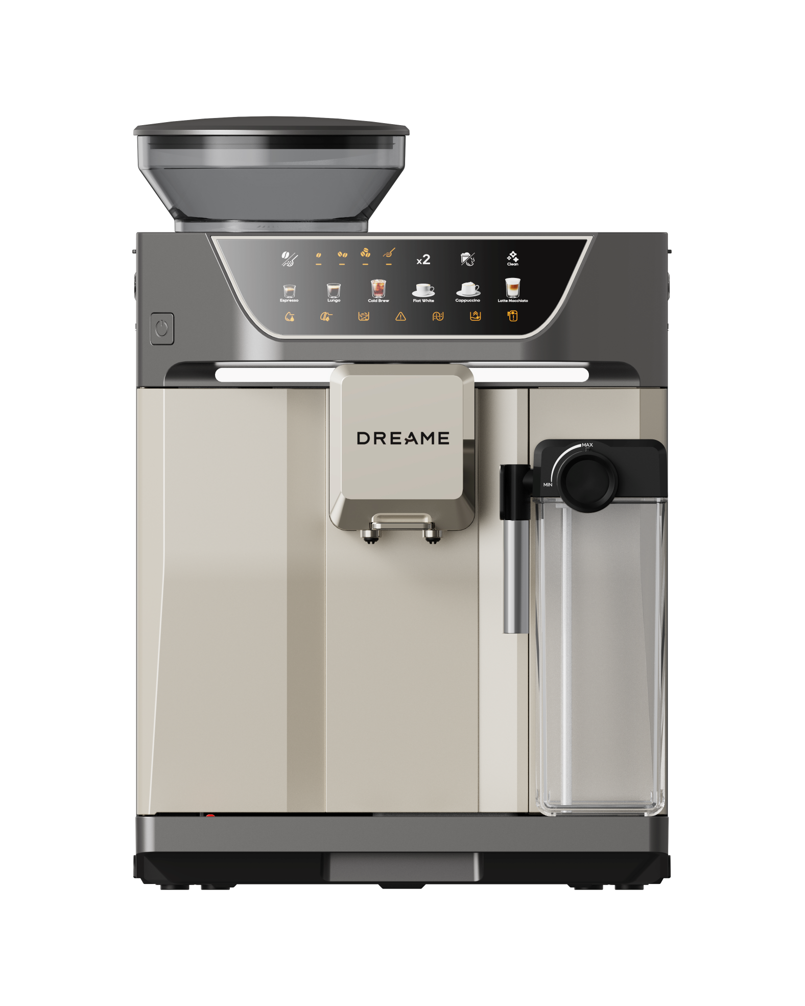 Dreame kohvimasin Ecceluxe™ Master FCM60