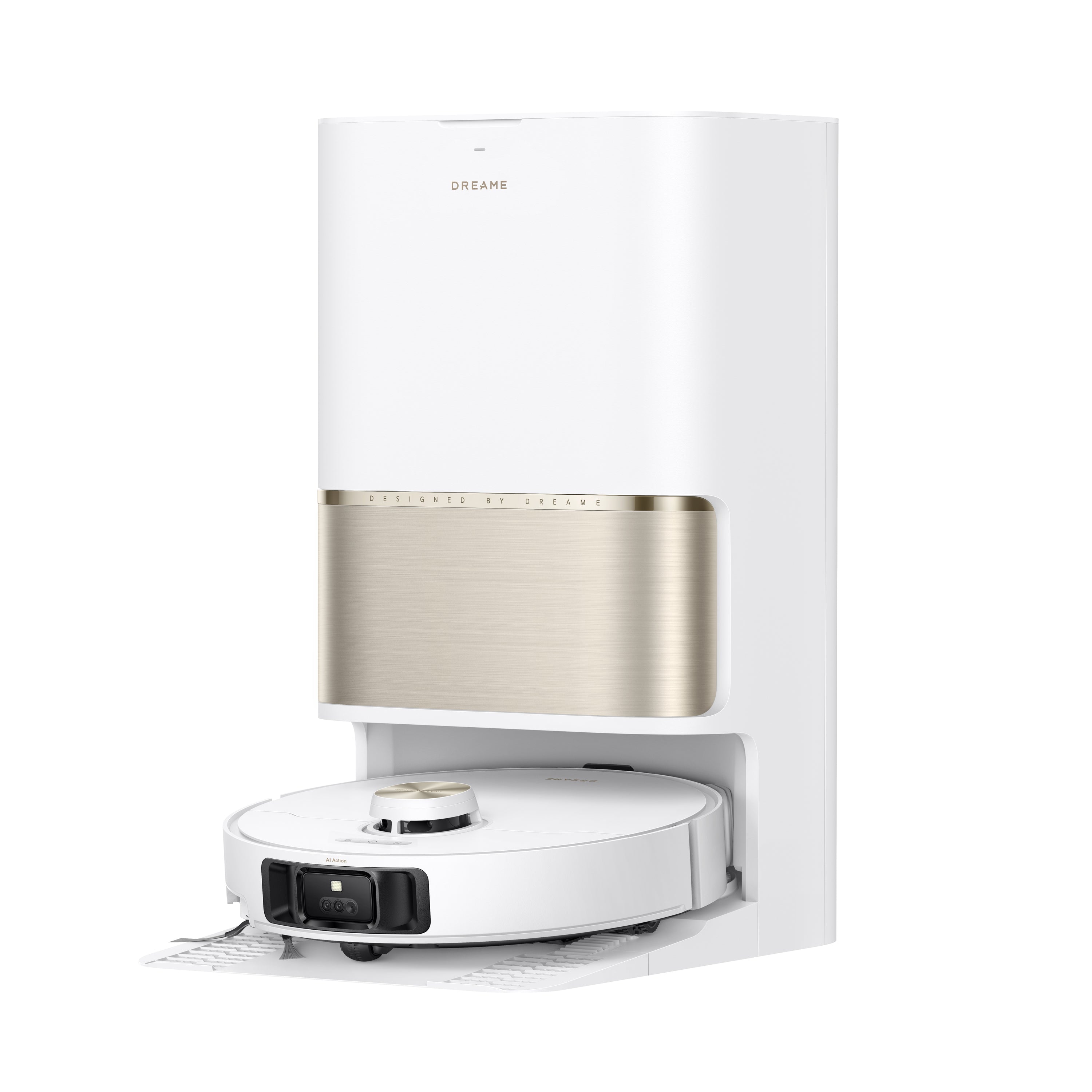 Dreame L50s Pro Ultra