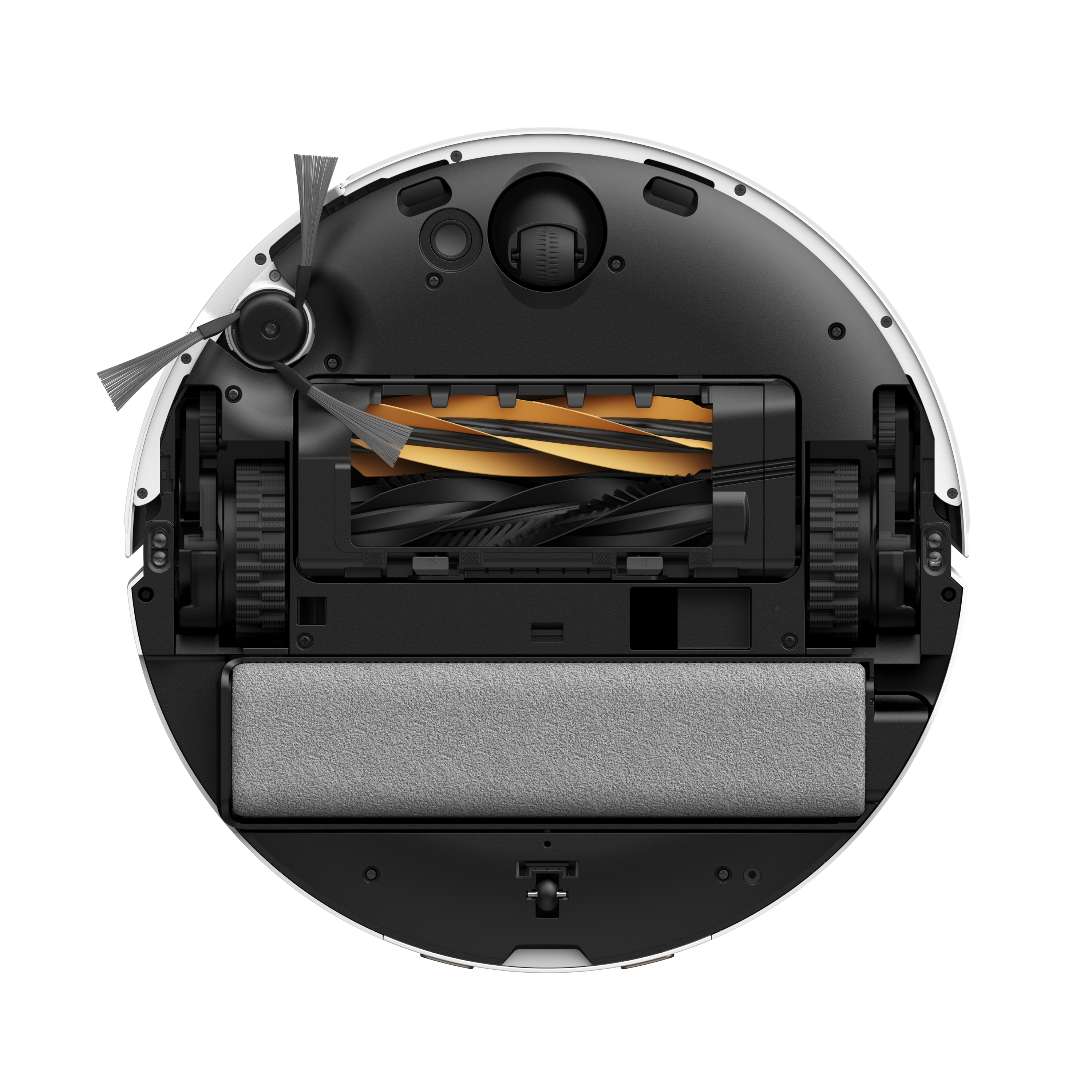 Dreame Aqua10 Ultra Track