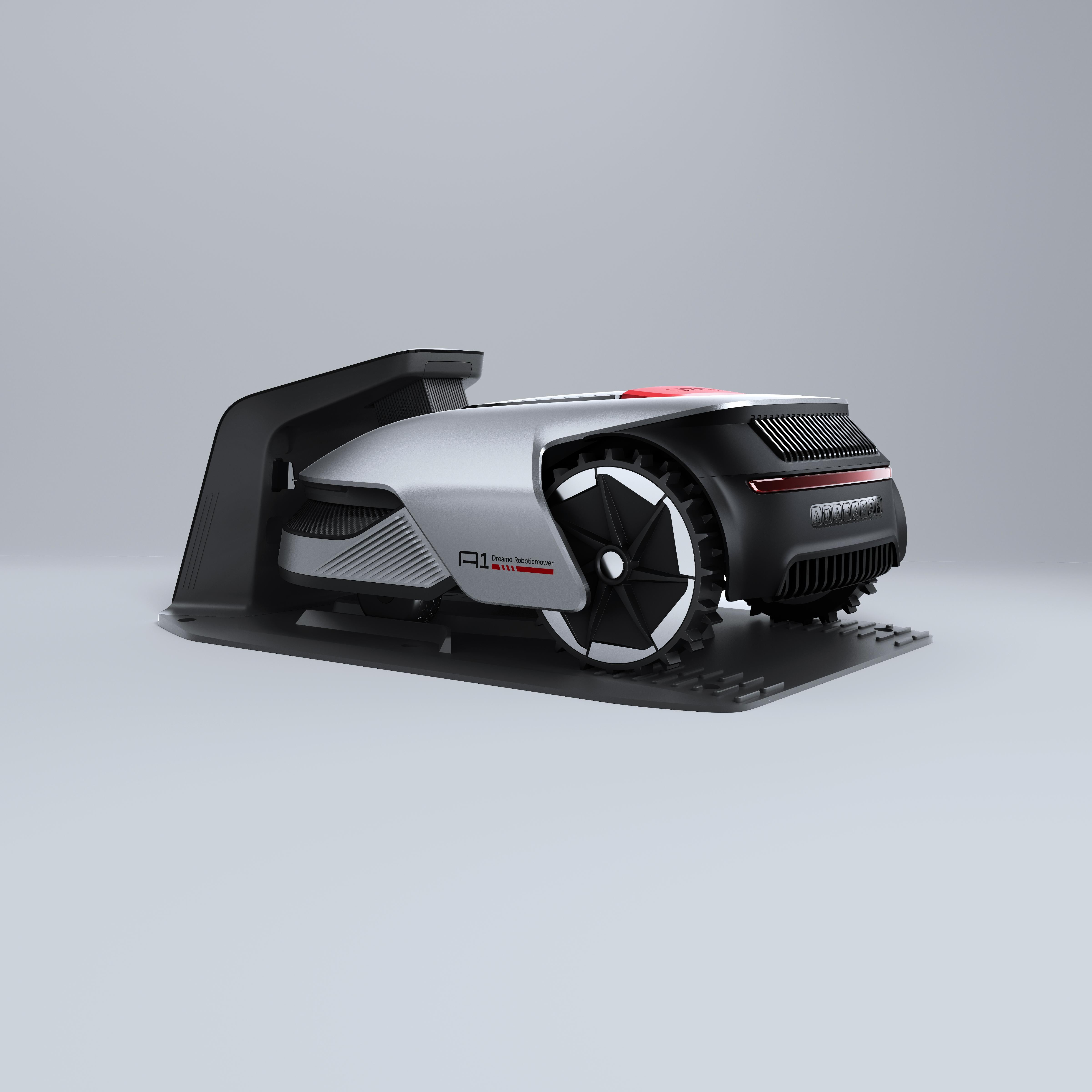 Dreame Roboticmower A1