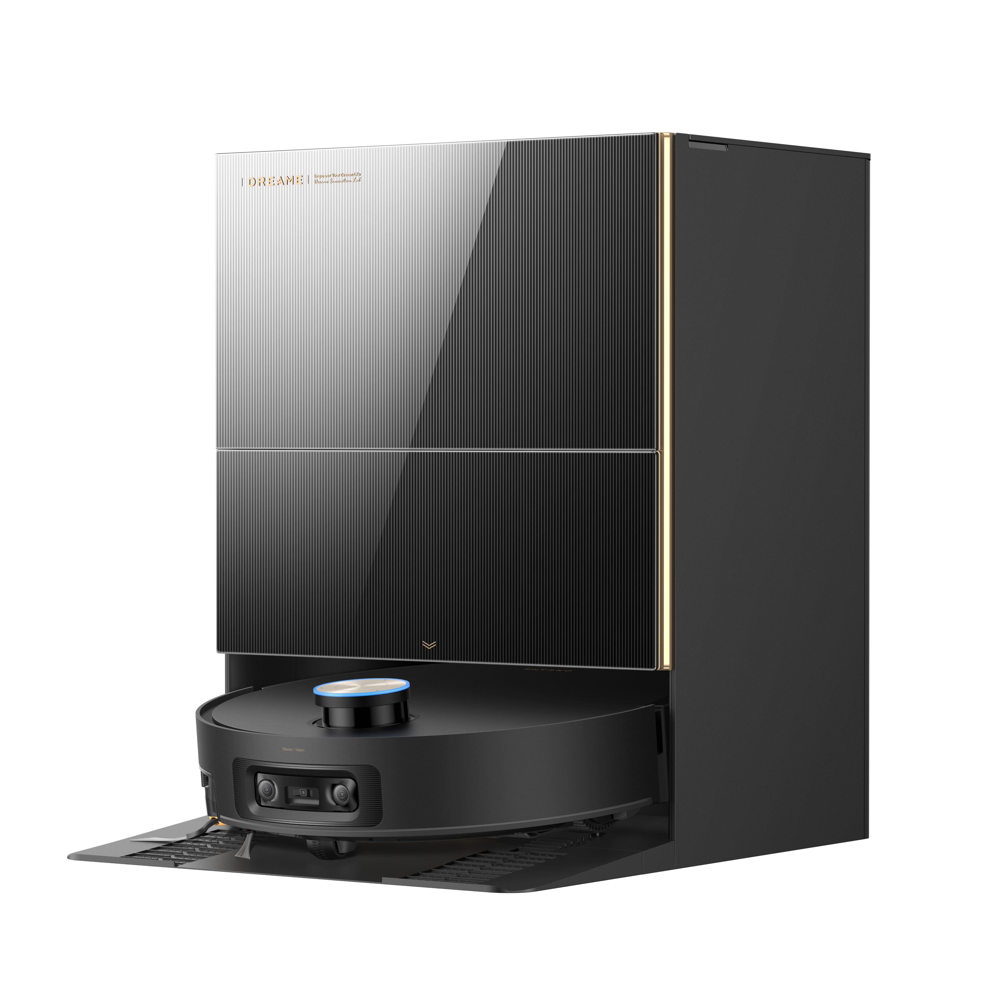 Dreame X60 Pro Ultra Complete