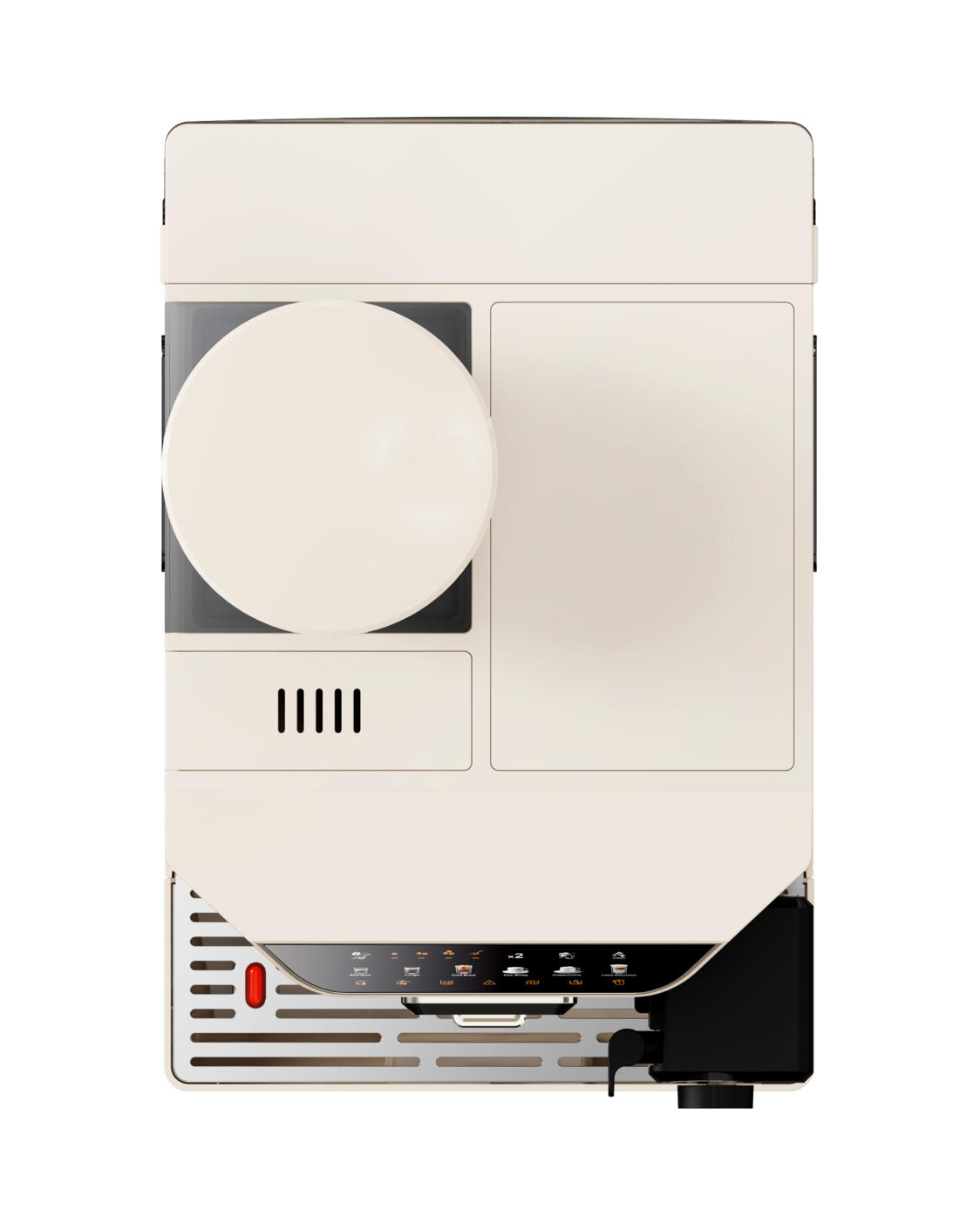 Dreame kohvimasin Ecceluxe™ Master FCM60